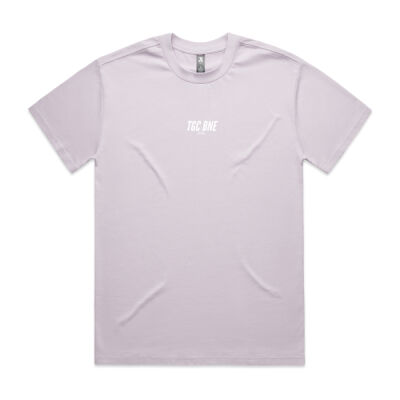 TGC BNE Mens Heavyweight Tee Thumbnail
