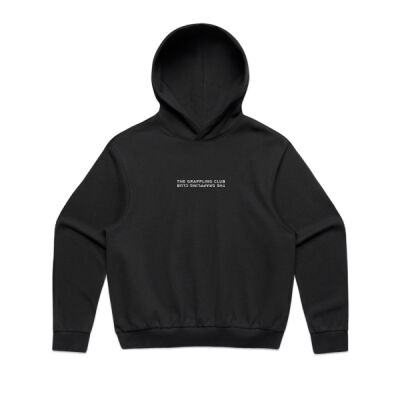 MENS BOX HOOD  Thumbnail