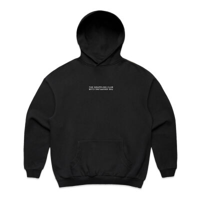 WOMANS BOX HOOD Thumbnail