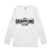 Mens Base Longsleeve Tee Thumbnail
