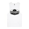 Mens Barnard Tank Thumbnail